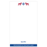 Ugly Sweater Holiday Stationery