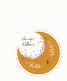 Jupiter Moon
