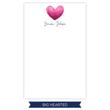 Love and Glitter Stationery | 10 Styles