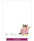 Color Stationery | 22 Styles