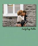 Simple Photo | Three Color Options