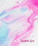 Pink Lava