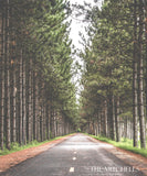 Open Road