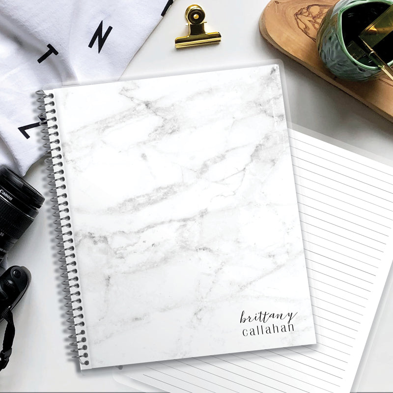 Practical Paper Co | Custom Planners, Notebooks, and Stationery ...