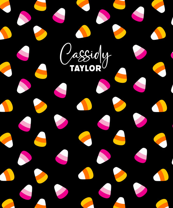 Candy Corn