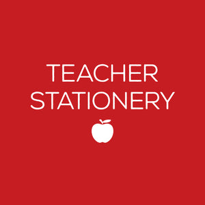 Teacher Stationery | 8 Styles