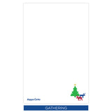 Ugly Sweater Holiday Stationery