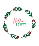 Love Holly