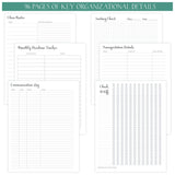 Teacher Pages Add-On