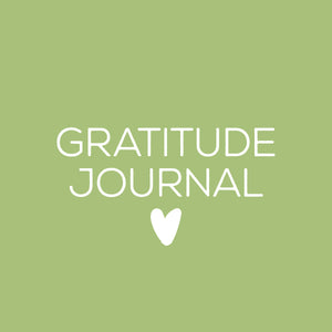 Gratitude Journal