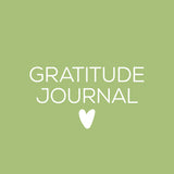 Gratitude Journal