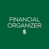 Financial Organizer