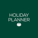 Holiday Planner