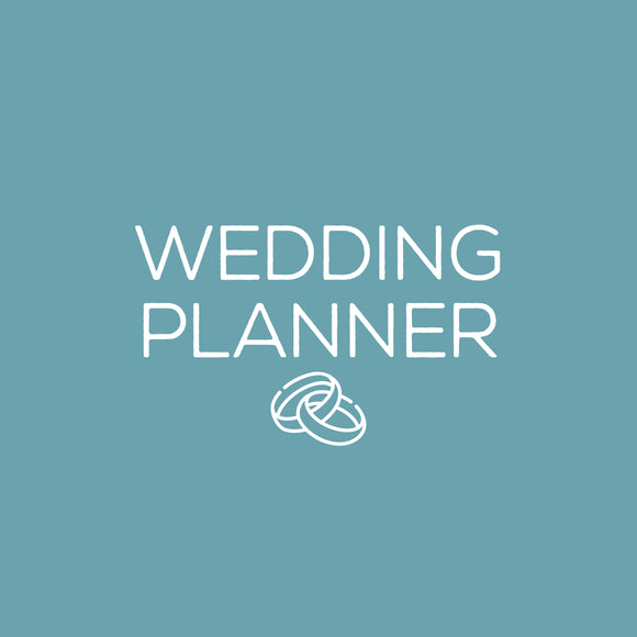 Wedding Planner