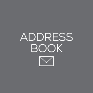 Address Book