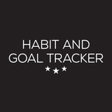 Habit and Goal Tracker