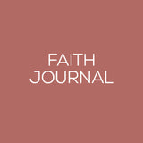 Faith Journal