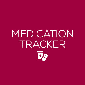 Medication Tracker