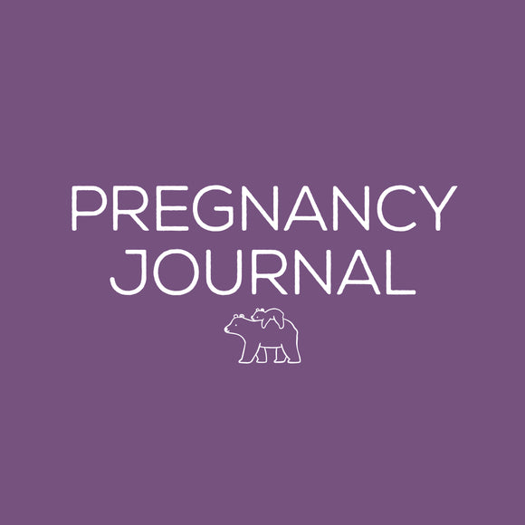 Pregnancy Journal