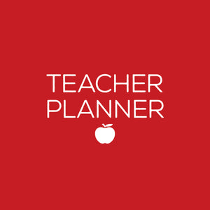 Teacher Planner