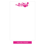 Pink Stationery | 6 Styles