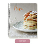 Recipe Journal