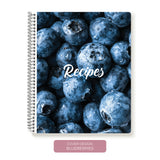 Recipe Journal