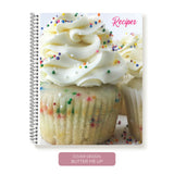 Recipe Journal