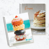 Recipe Journal