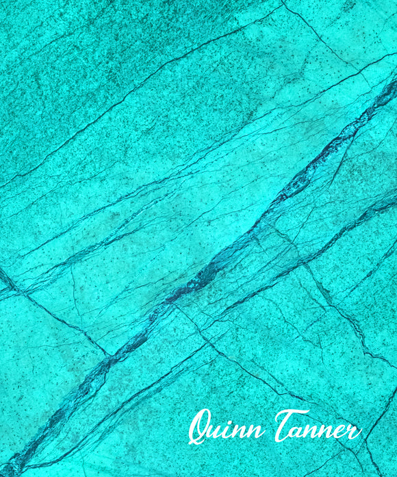 Turquoise