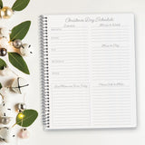 Holiday Planner