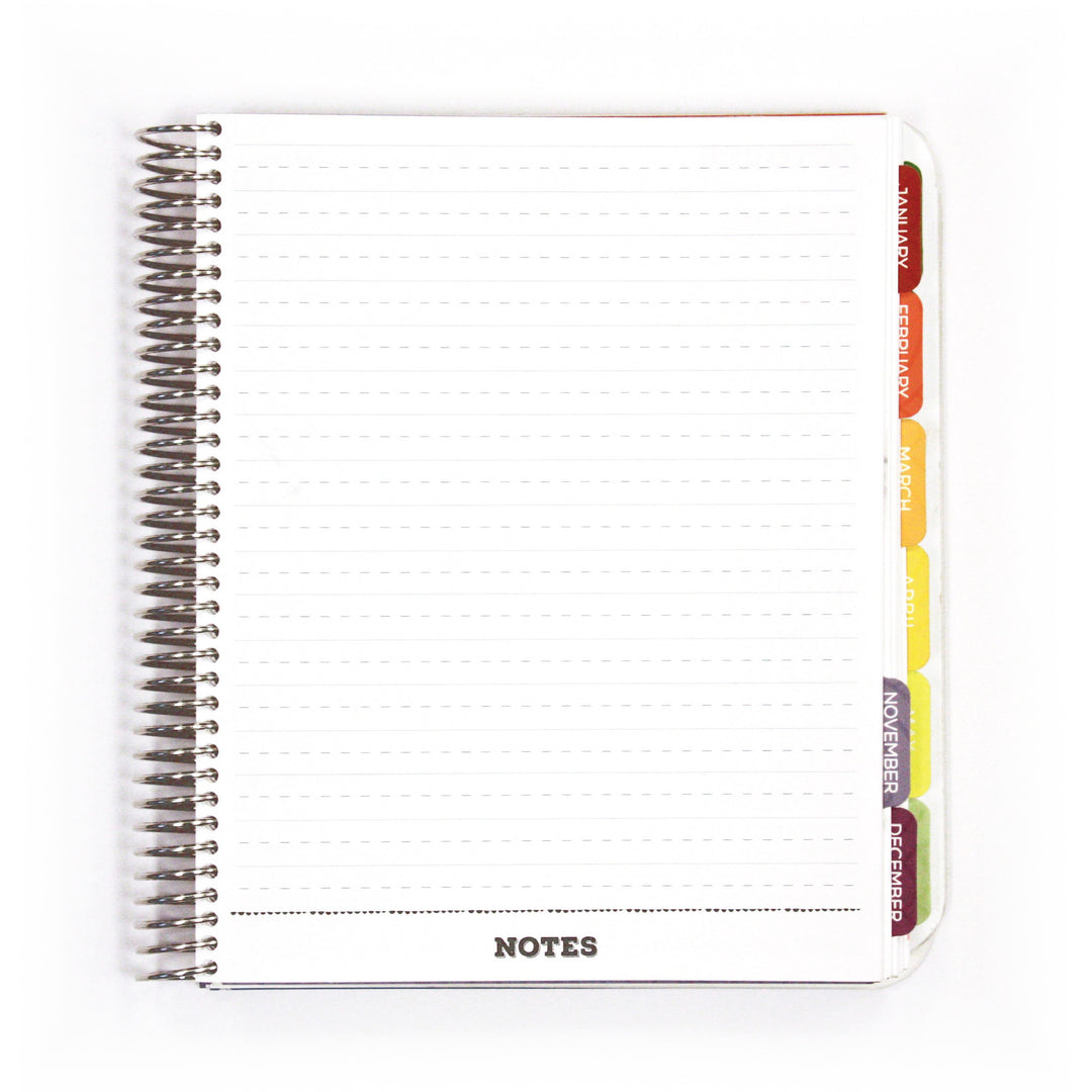 Additional Notes Images Extra Notes Pages Add-On – Practical Paper Company