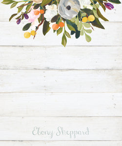 Farmhouse Flowers